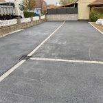 Terrassement / fil pavé / bordure / enrobé / macadam à Sélestat Saverne 4