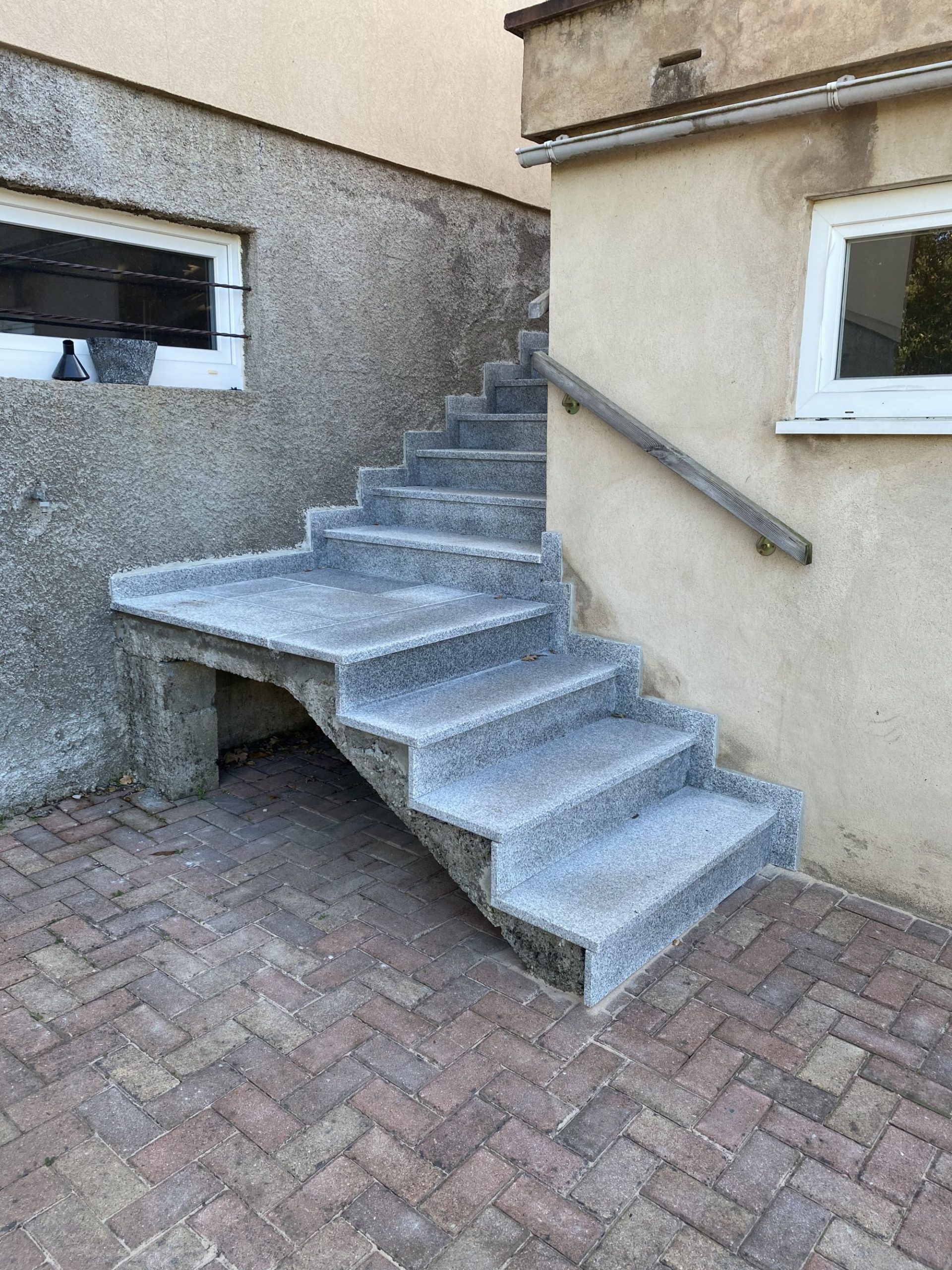 Travaux de petite maçonnerie et pose de piscine à Obernai dans le Bas-Rhin et dans les Vosges Schiltigheim 0